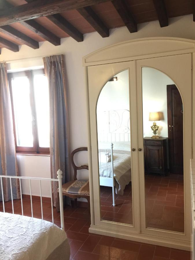 Apartment Dalu Lucilla - Private Car Park 15 Minutes To The Center Florence