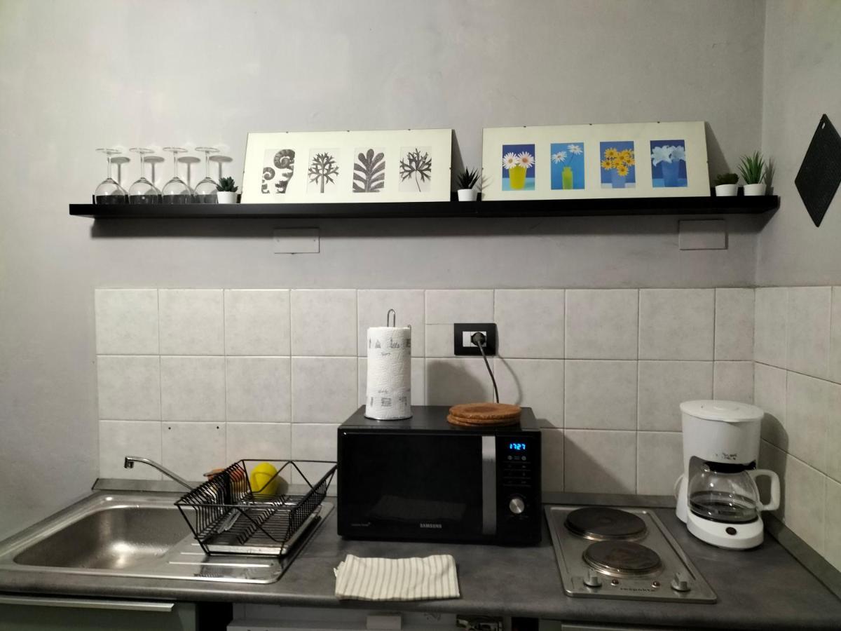 Apartment Con Terrazza In Santa Maria Novella