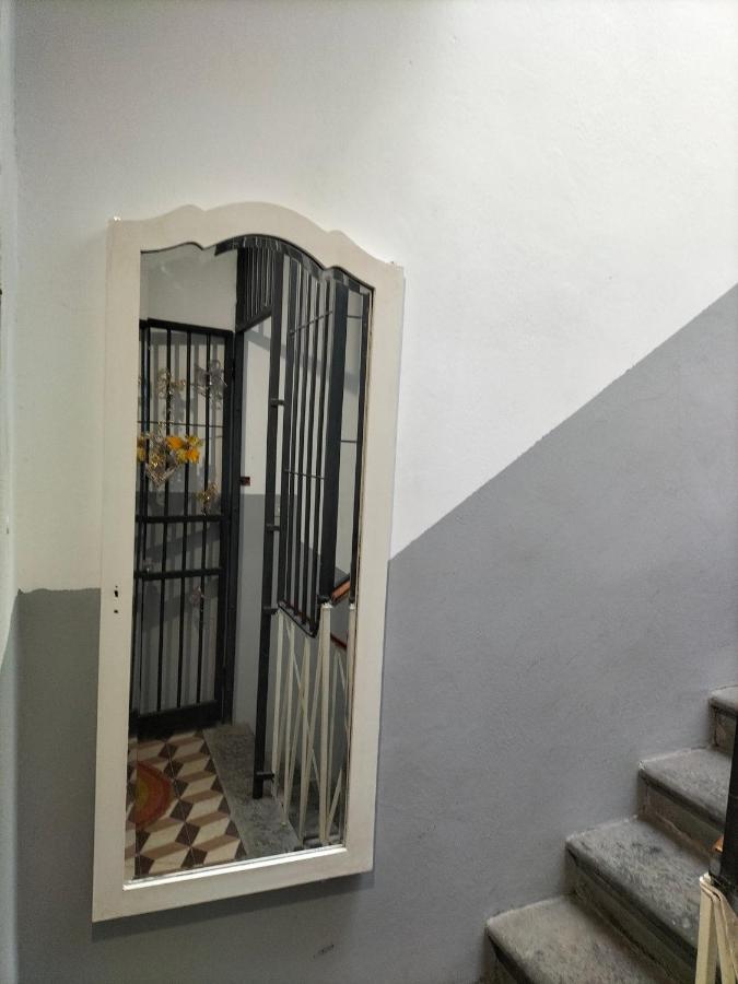 Apartment Con Terrazza In Santa Maria Novella Florence