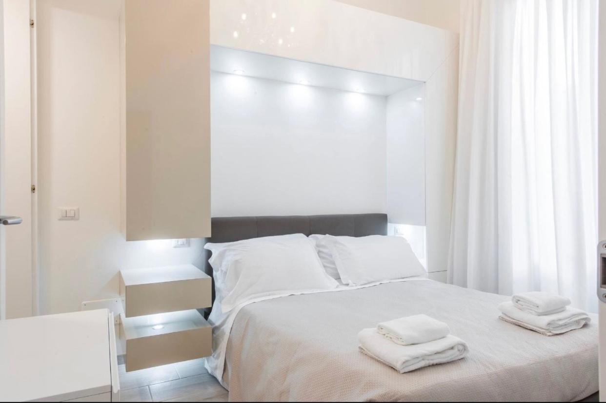 Apartment Modern In Florence