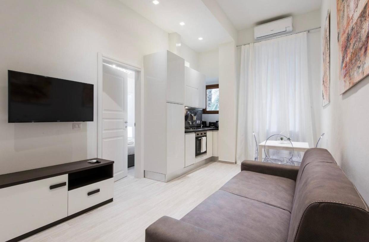 Apartment Modern In