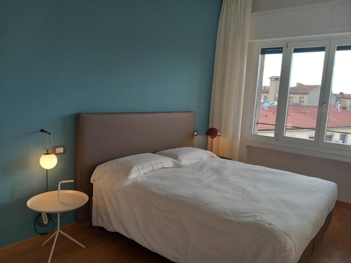 Apartment Sweetly In Florence