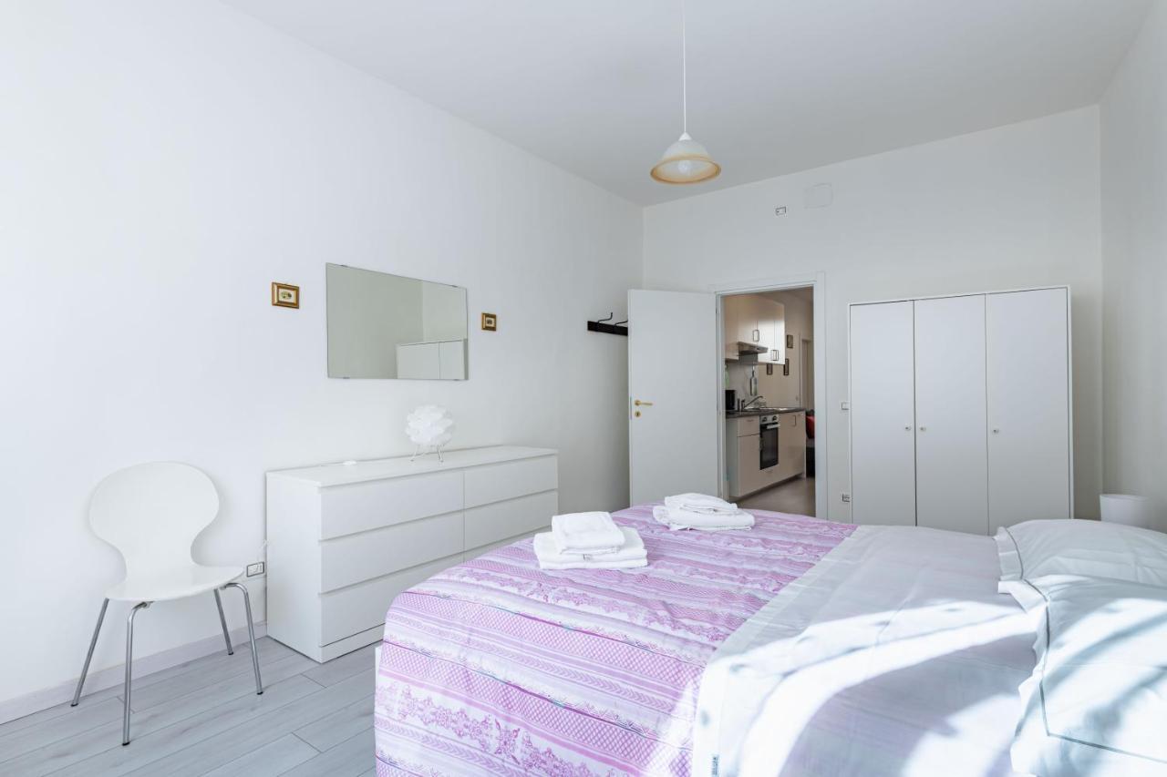 Quiet And Modern Appartamento Firenze