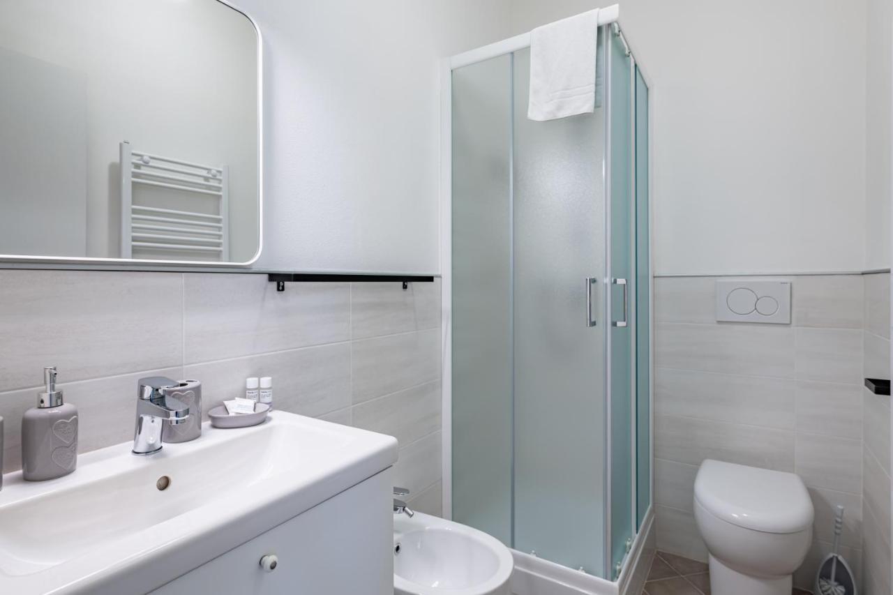 Quiet And Modern Apartment Florence