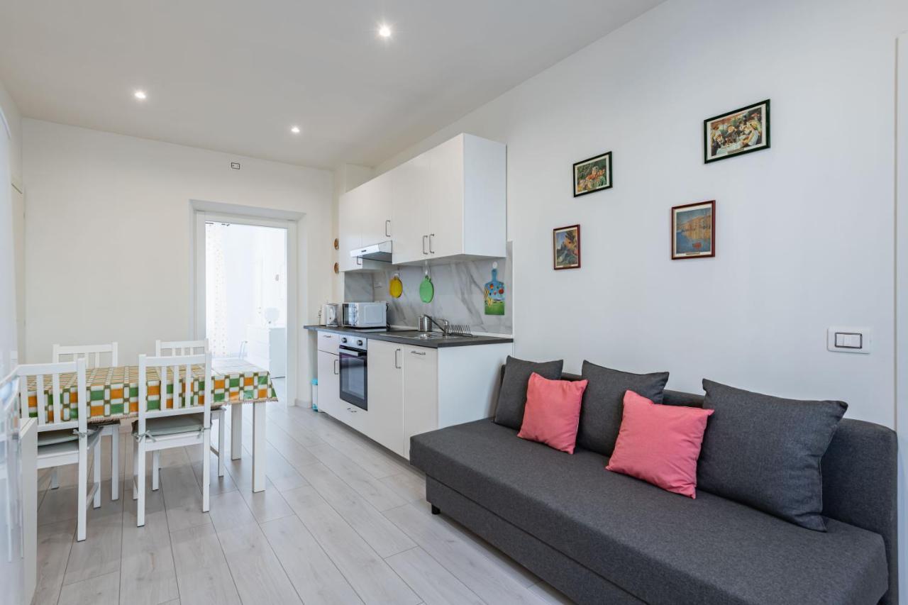 Quiet And Modern Apartment Florence