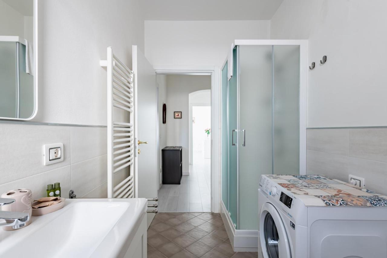 Appartamento Quiet And Modern *
