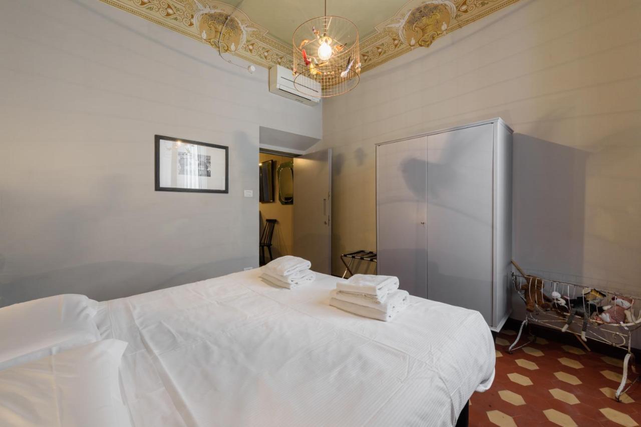 Ciompi Prestige By Mmega Apartment Florence