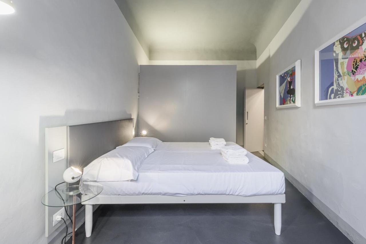 Ciompi Prestige By Mmega Apartment Florence