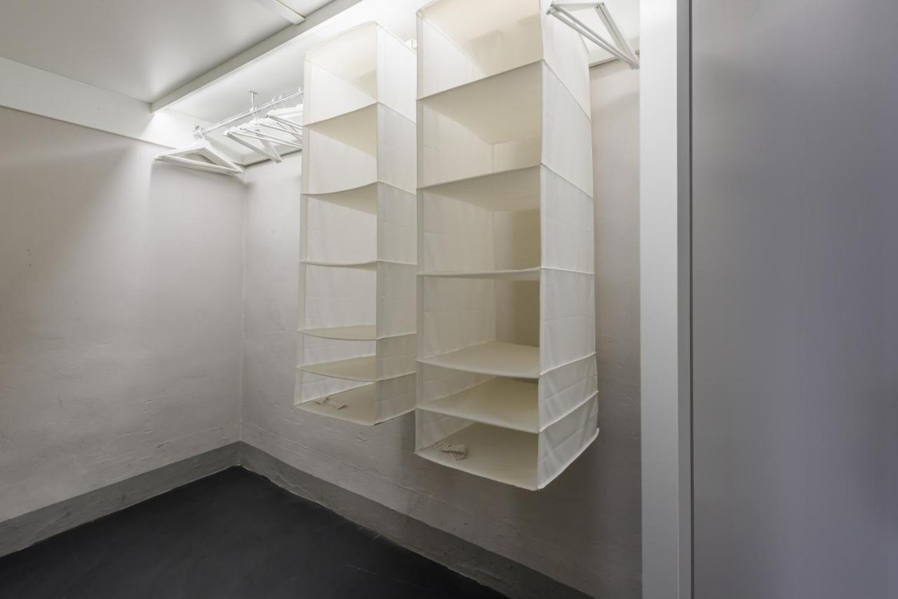 Apartment Ciompi Prestige By Mmega Florence
