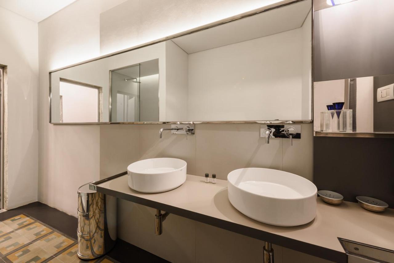 Apartment Ciompi Prestige By Mmega Florence