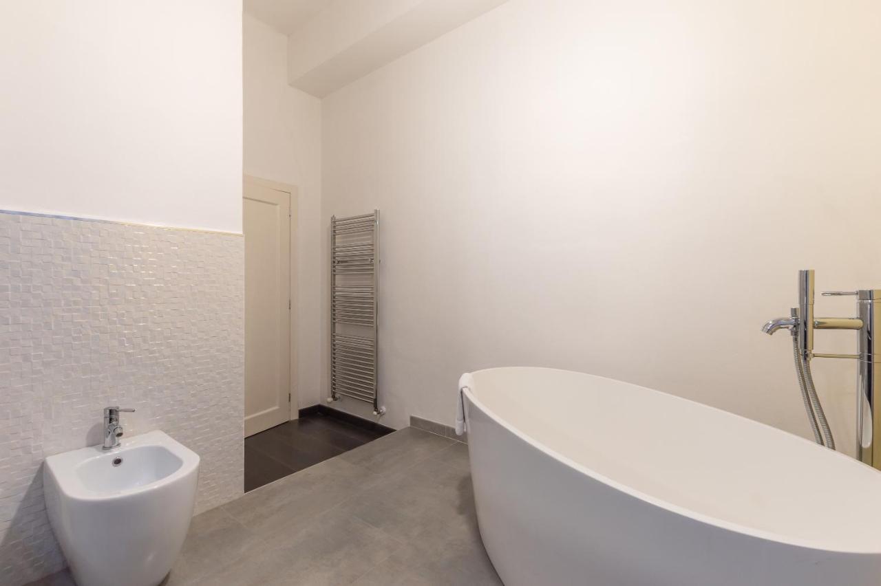Appartamento Il Tocco Di Eva Firenze