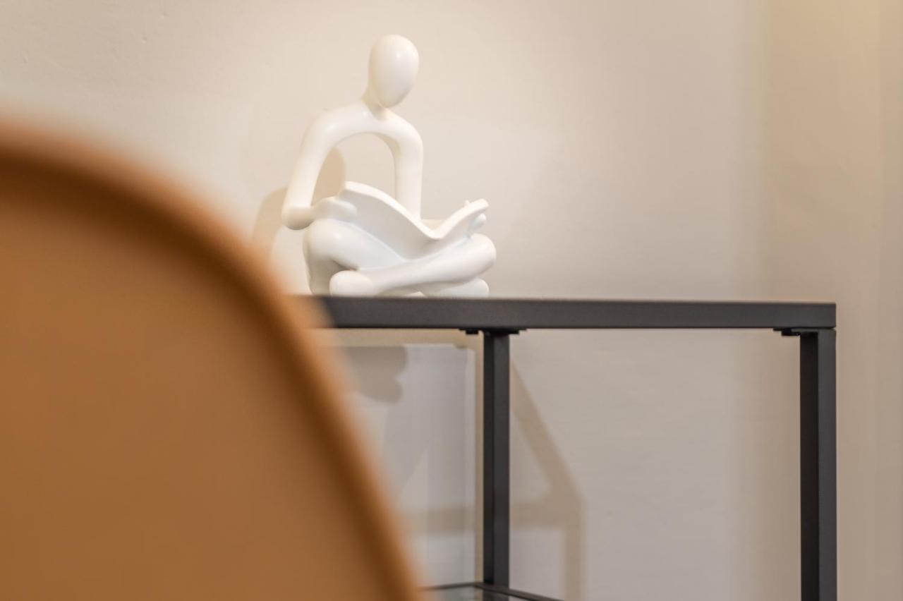Il Tocco Di Eva Appartamento Firenze
