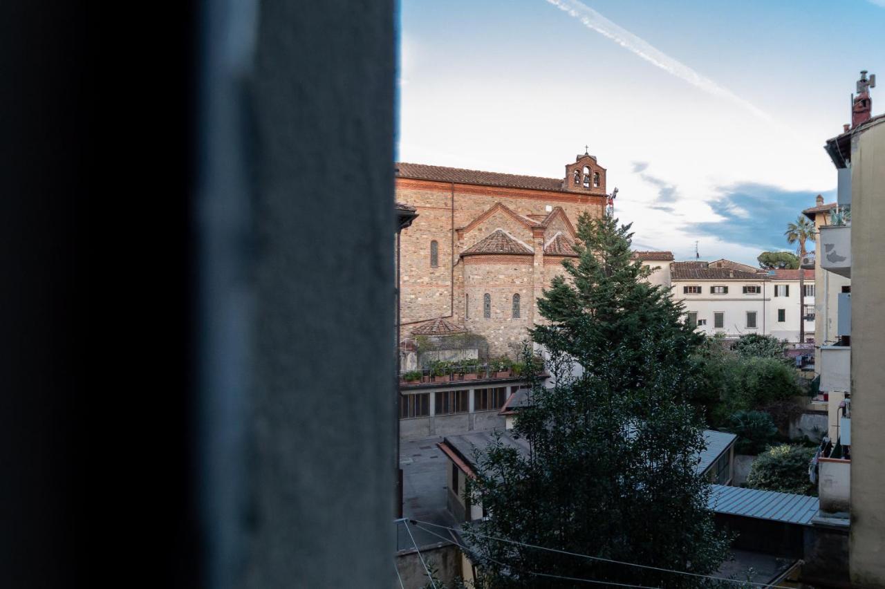 Il Tocco Di Eva Firenze