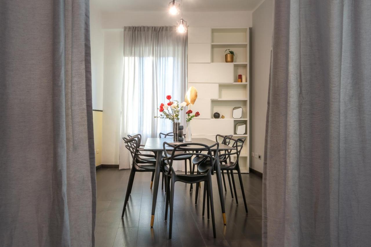 Il Tocco Di Eva Firenze