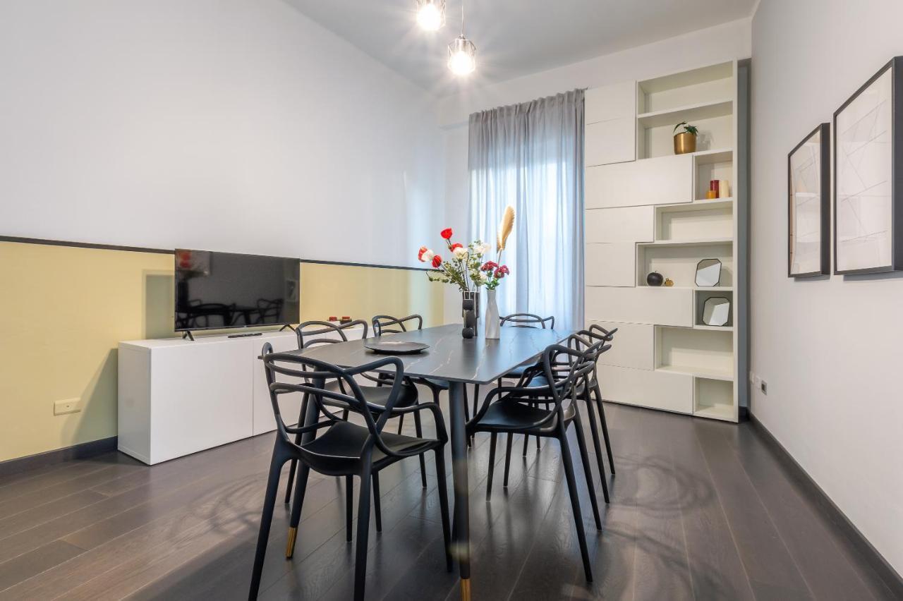 Appartamento Il Tocco Di Eva Firenze