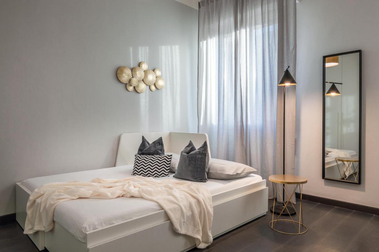 Il Tocco Di Eva Appartamento Firenze