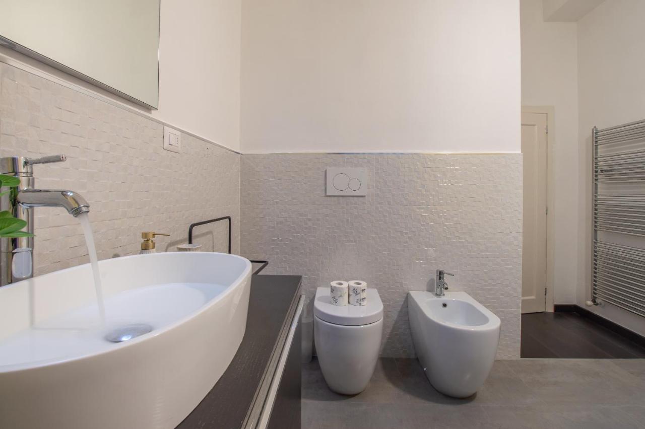 Il Tocco Di Eva Firenze