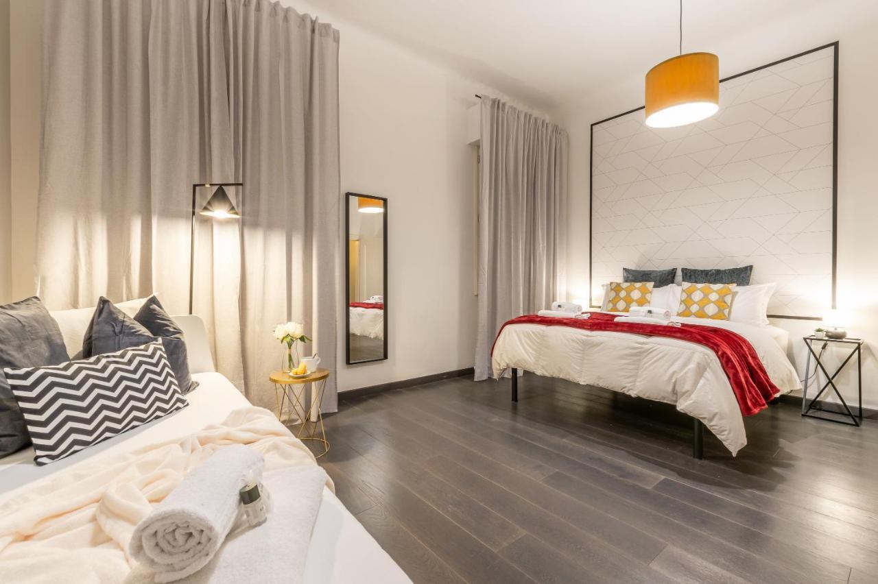 Il Tocco Di Eva Appartamento Firenze
