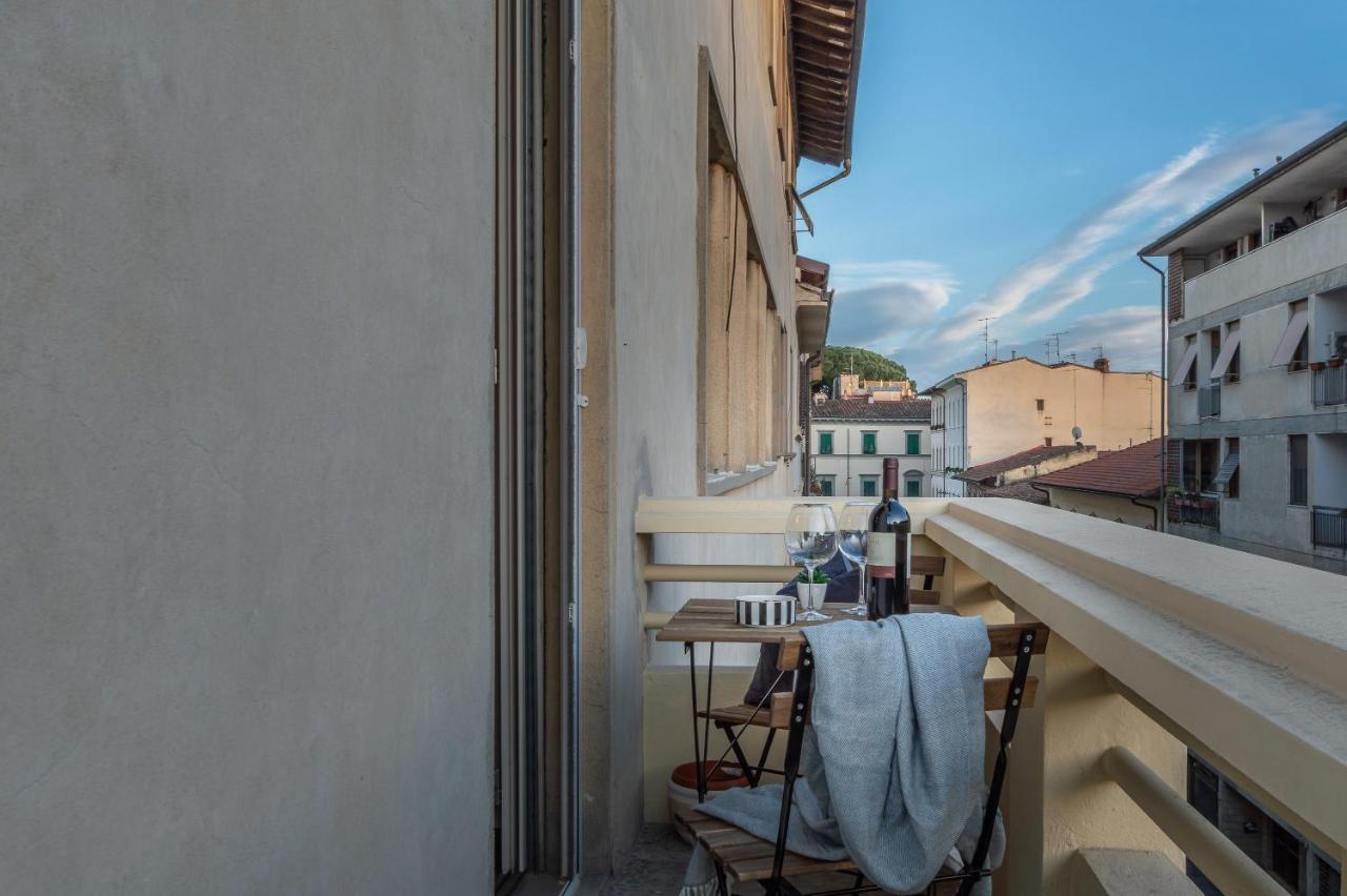 Appartamento Il Tocco Di Eva *