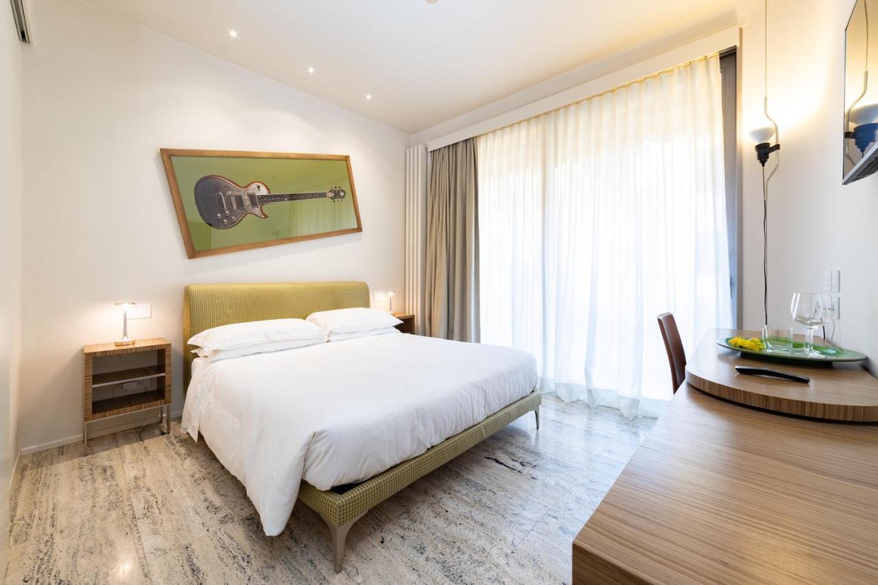 Le Stanze Degli Amidei Guest house