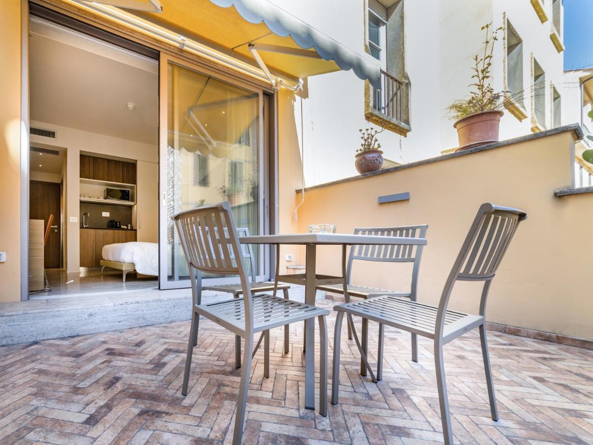 Guest house Le Stanze Degli Amidei