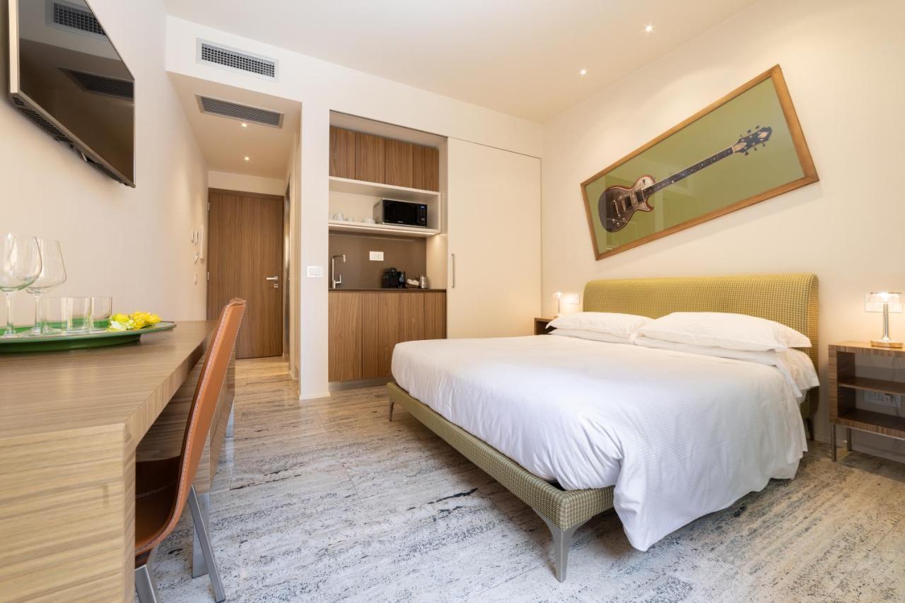 Guest house Le Stanze Degli Amidei Florence
