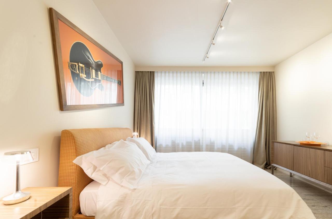 Le Stanze Degli Amidei Guest house Florence