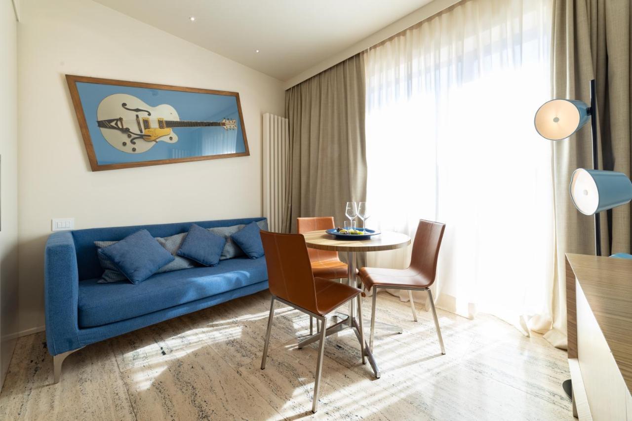 Guest house Le Stanze Degli Amidei Florence