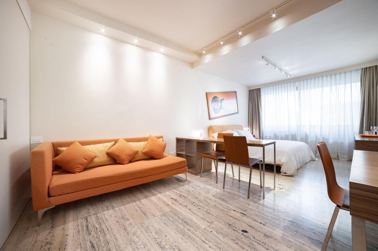 Le Stanze Degli Amidei Guest house