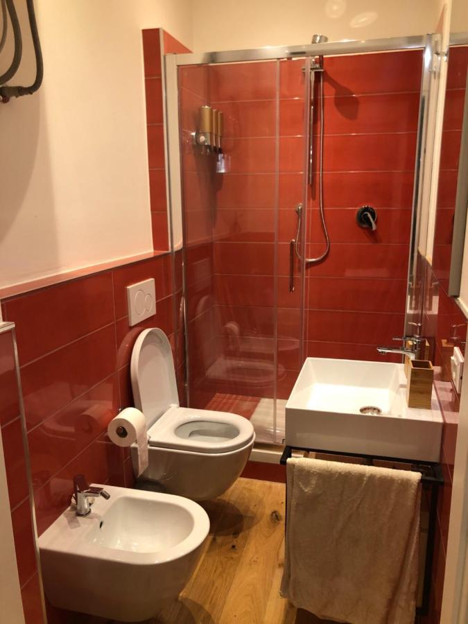 Tuscany Belfiore Apartment