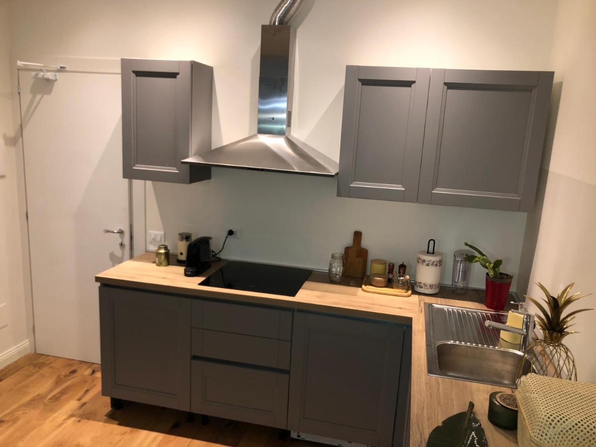 Appartamento Tuscany Belfiore Firenze