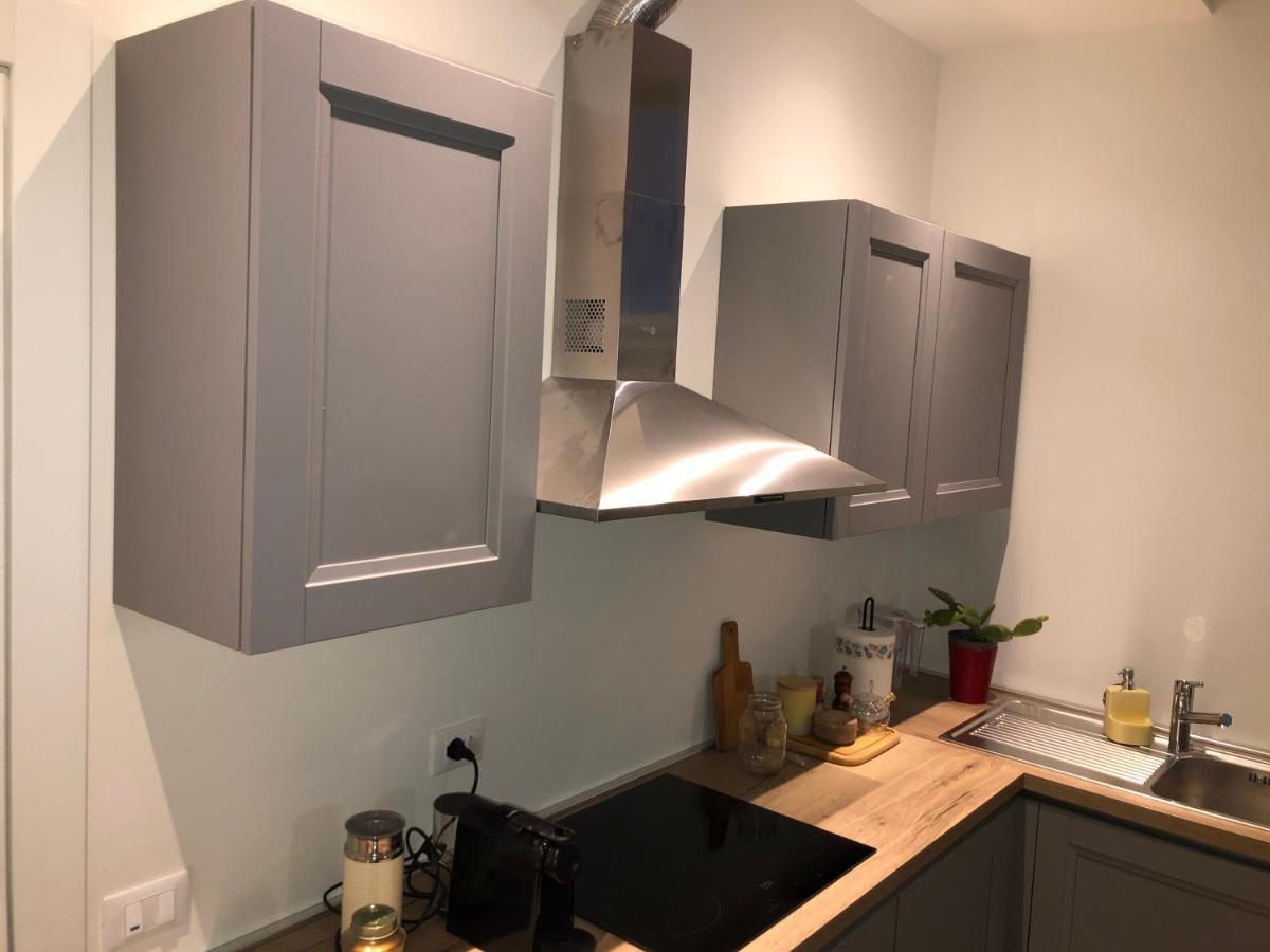 Tuscany Belfiore Apartment