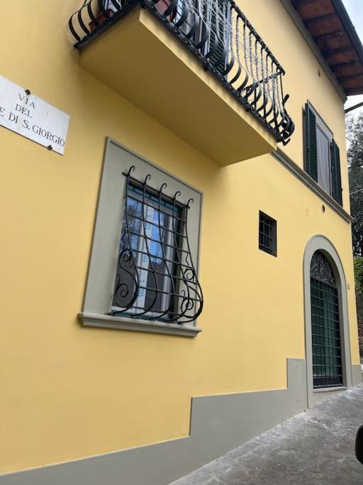 Torre Dei Guelfi Apartment Florence