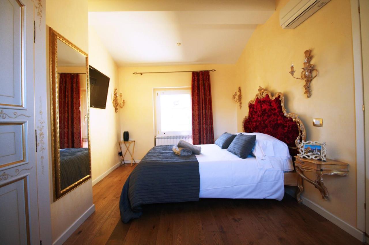 Homedoapartments Deluxe Terme Appartamento *