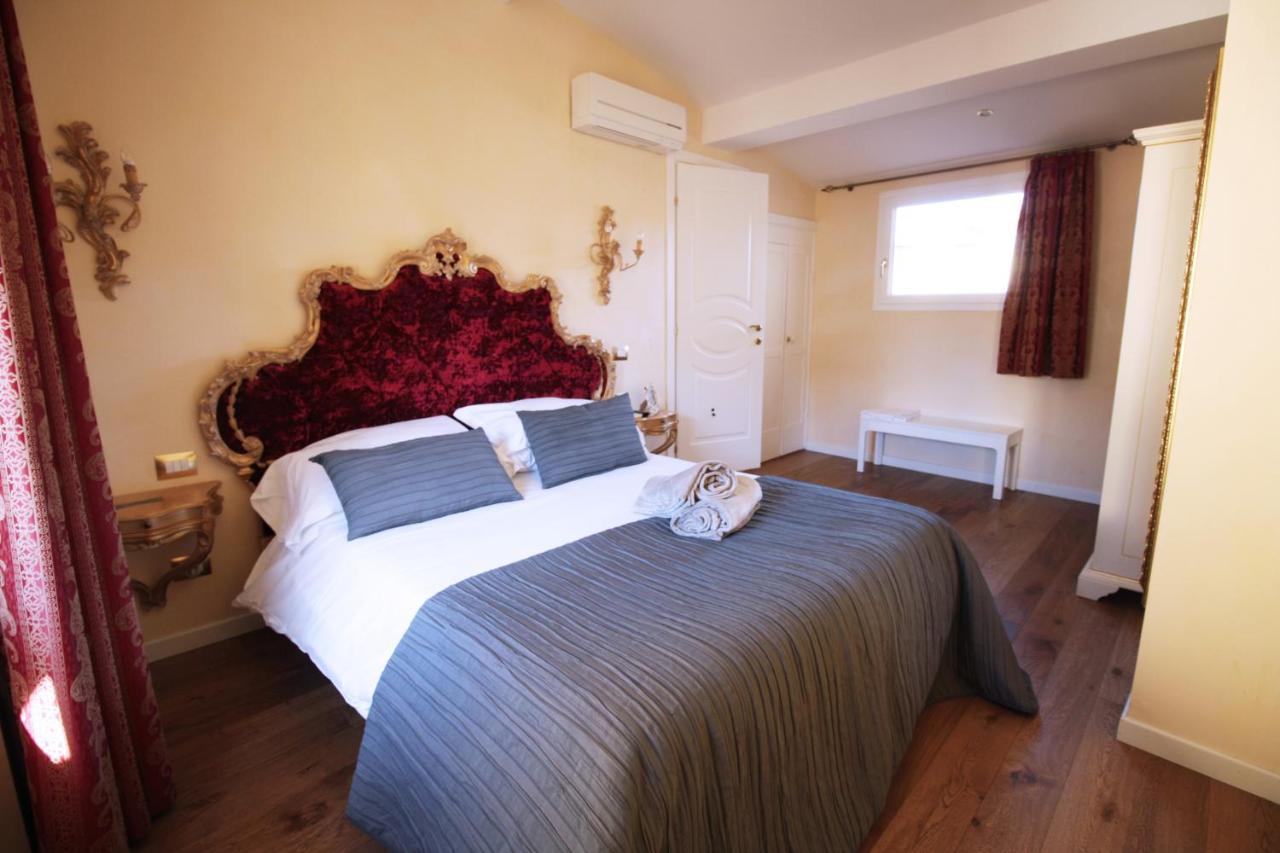 Homedoapartments Deluxe Terme Appartamento