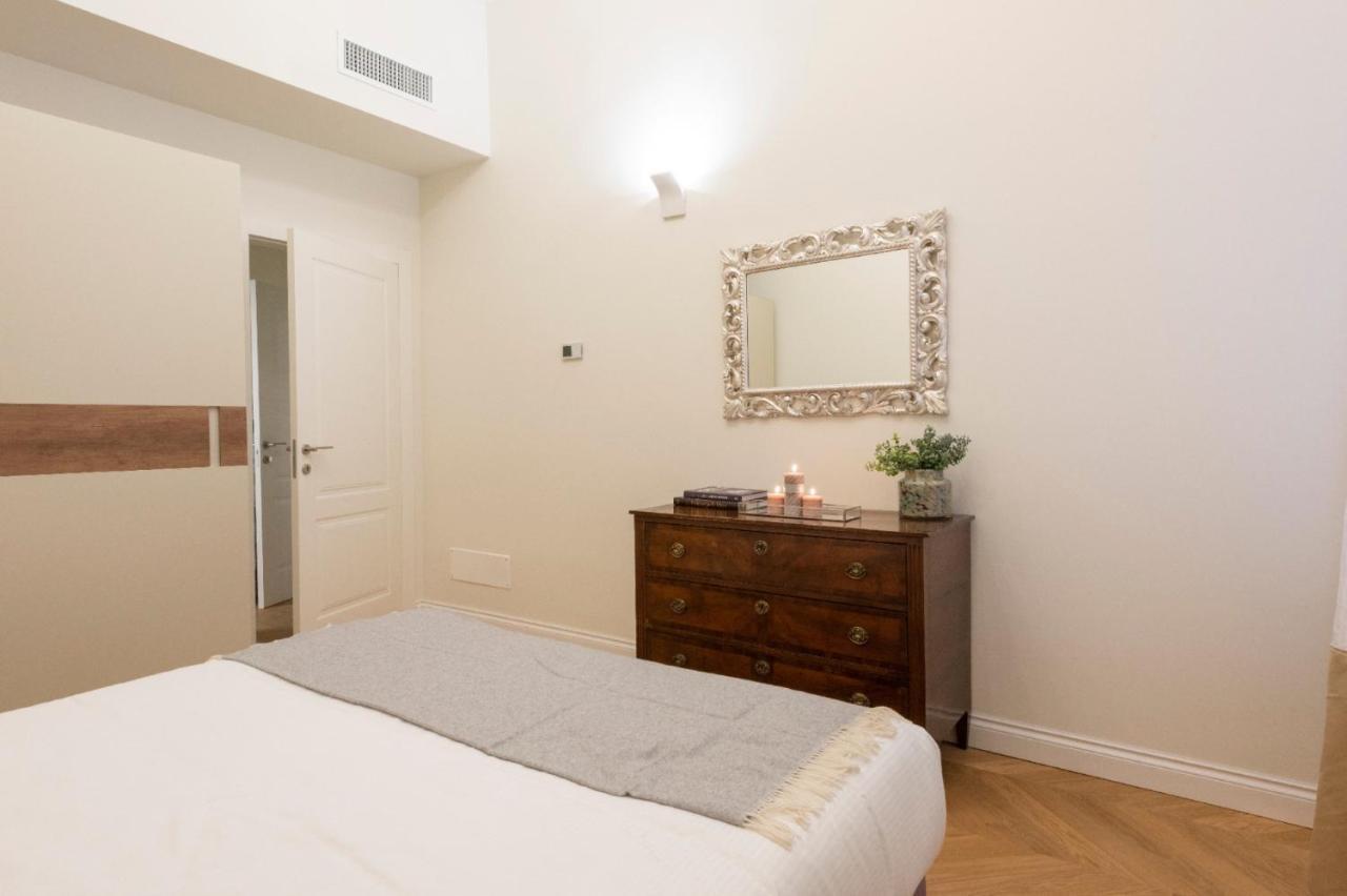 Apartment Florence- Buontalenti Exclusive