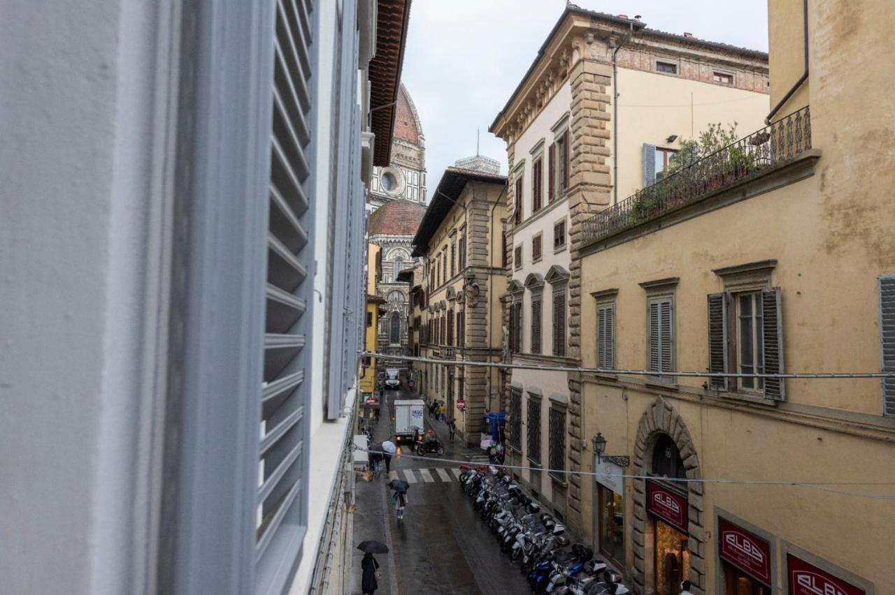 Florence- Buontalenti Exclusive Apartment *