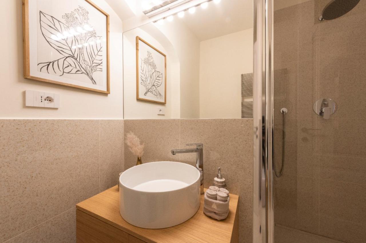 Florence- Buontalenti Exclusive Apartment Florence