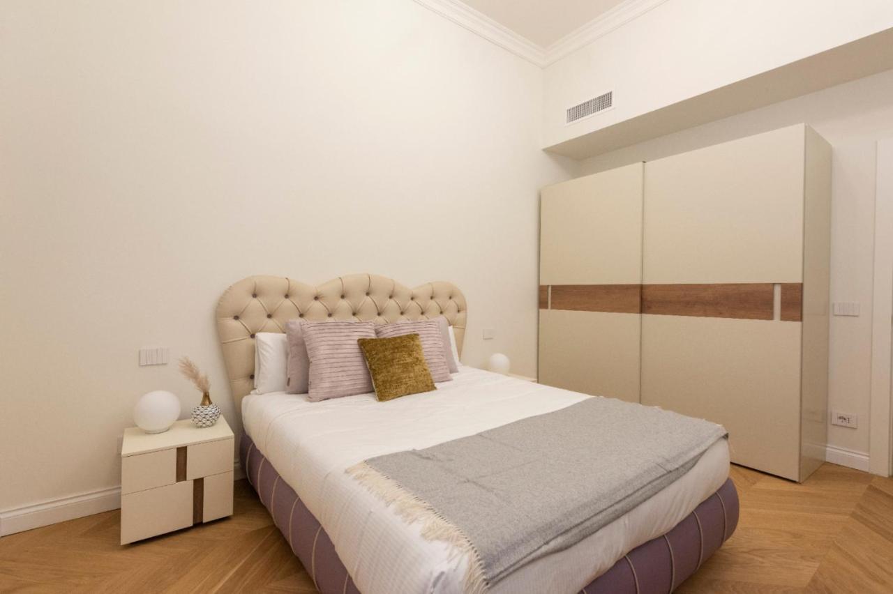 Florence- Buontalenti Exclusive Apartment Florence