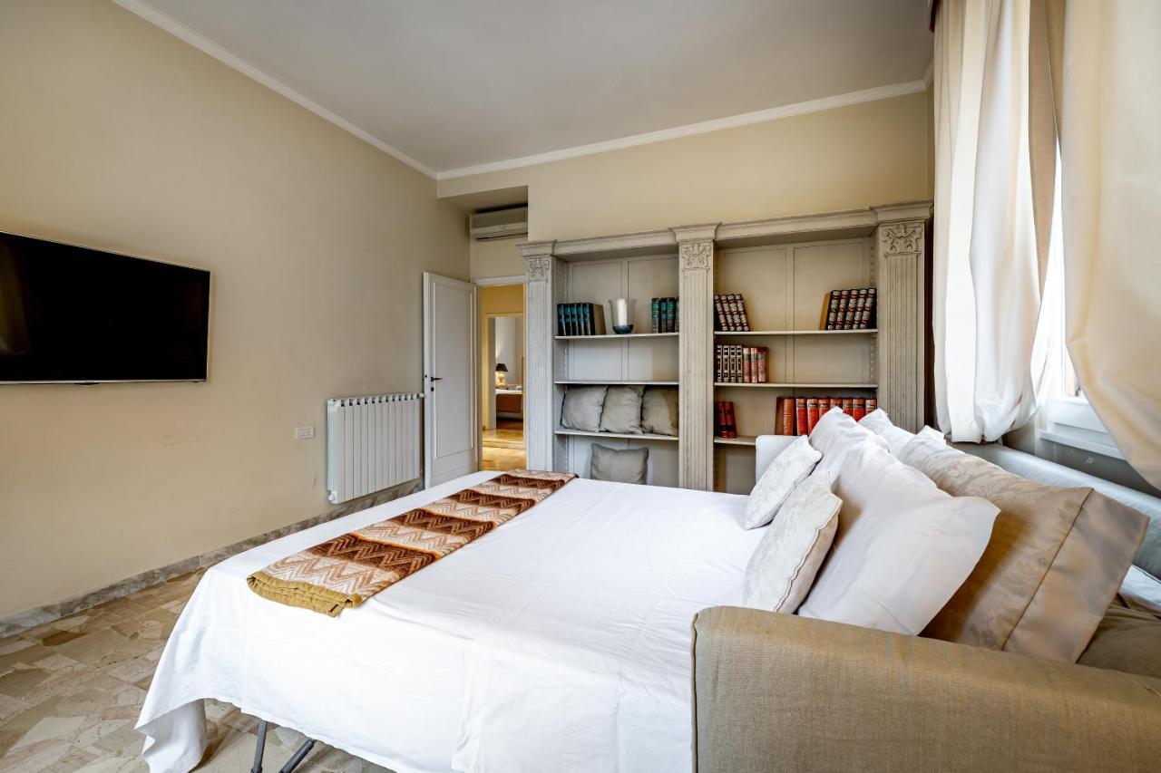 Yid D'azeglio Luxury With Parking Apartment Florence