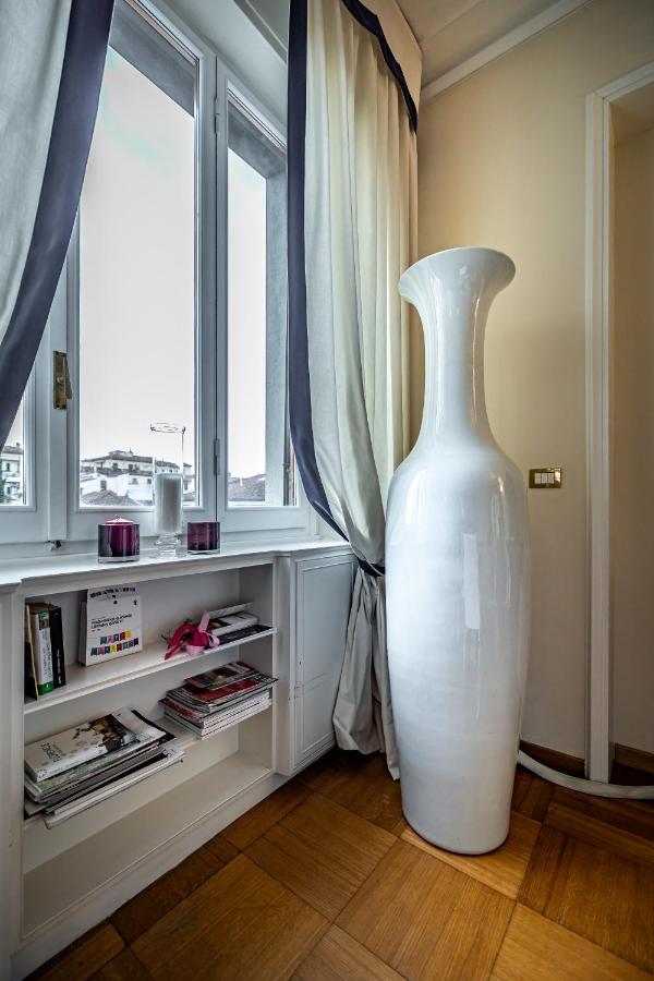 Yid D'azeglio Luxury With Parking Apartment Florence