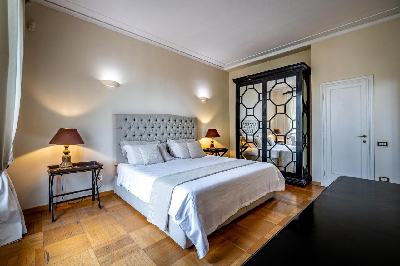 Apartment Yid D'azeglio Luxury With Parking Florence