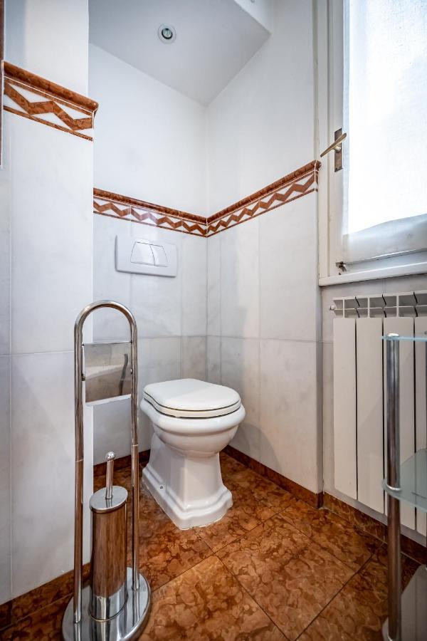 Apartment Yid D'azeglio Luxury With Parking