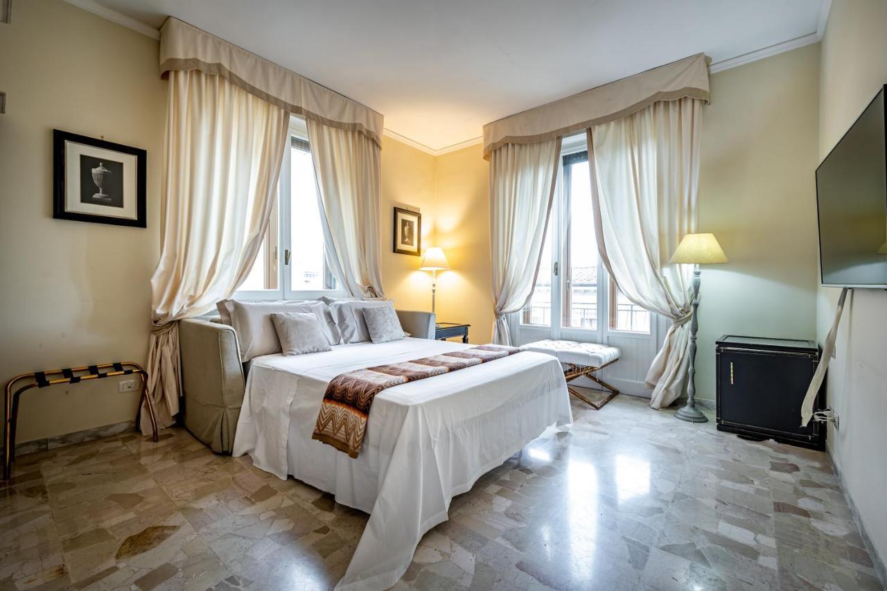 Yid D'azeglio Luxury With Parking * Florence