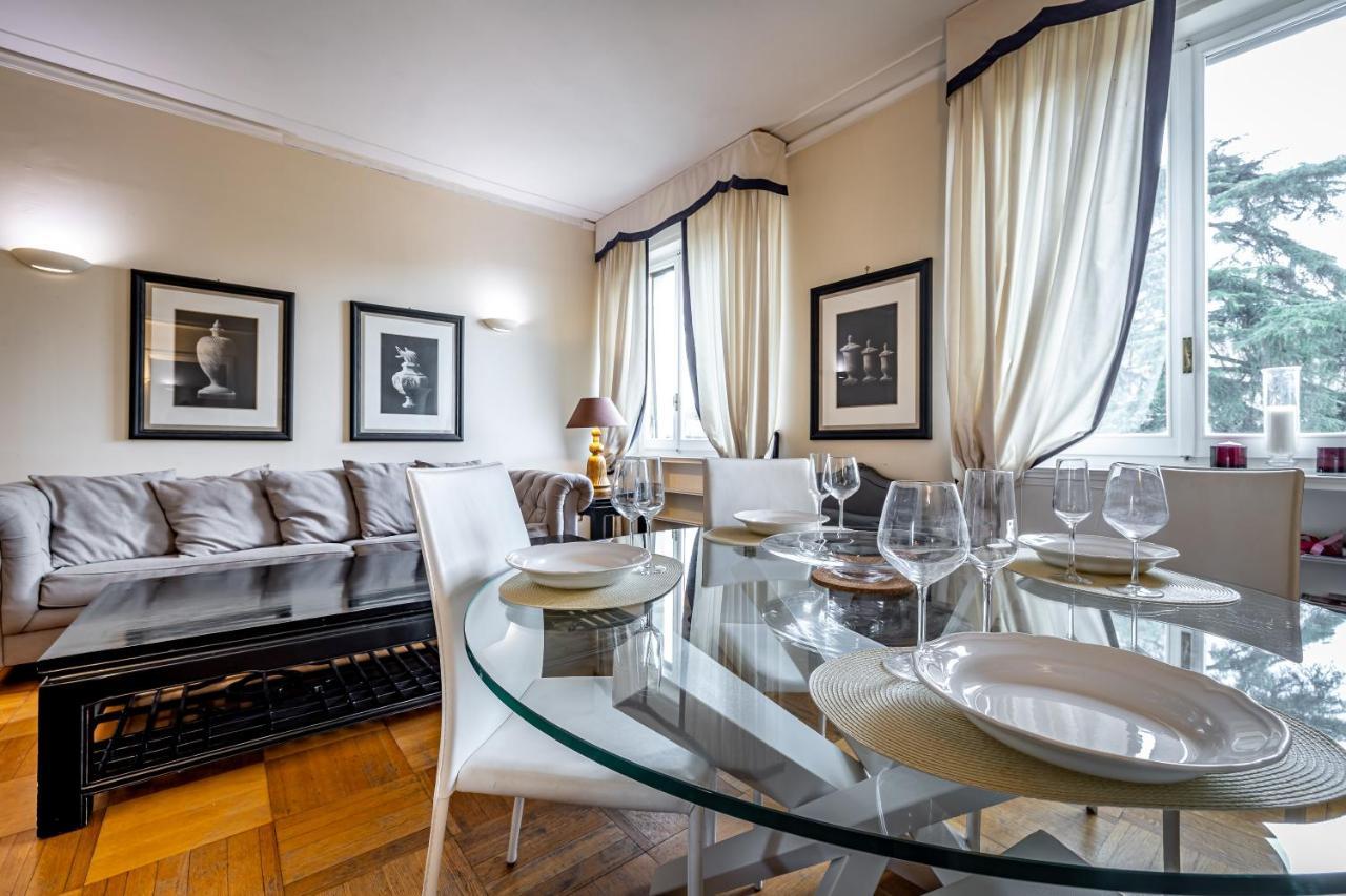 Yid D'azeglio Luxury With Parking Florence