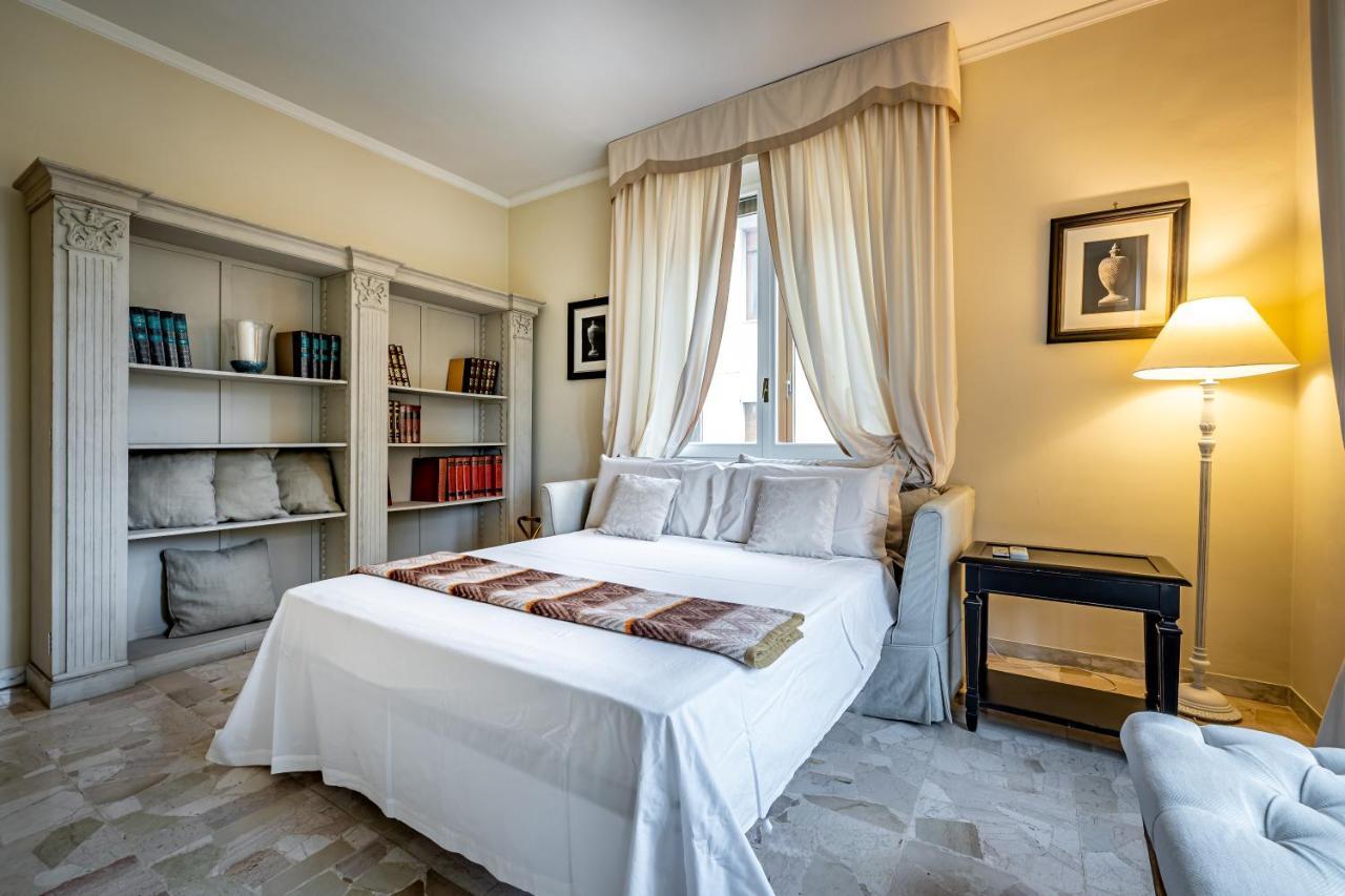 Apartment Yid D'azeglio Luxury With Parking *