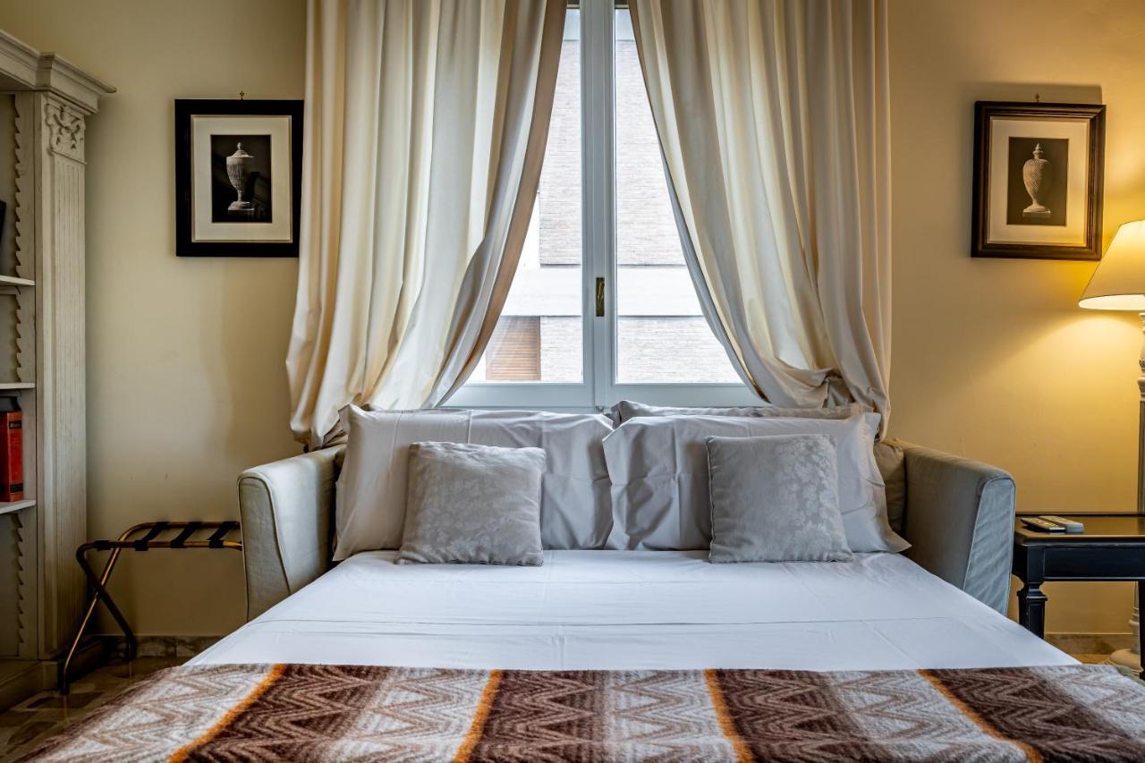 Apartment Yid D'azeglio Luxury With Parking