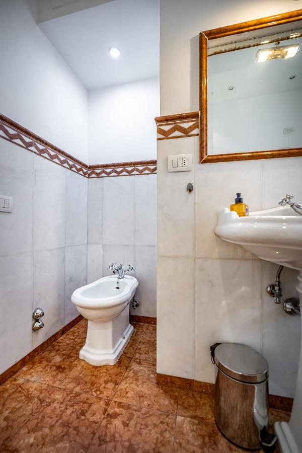 Yid D'azeglio Luxury With Parking Apartment Florence