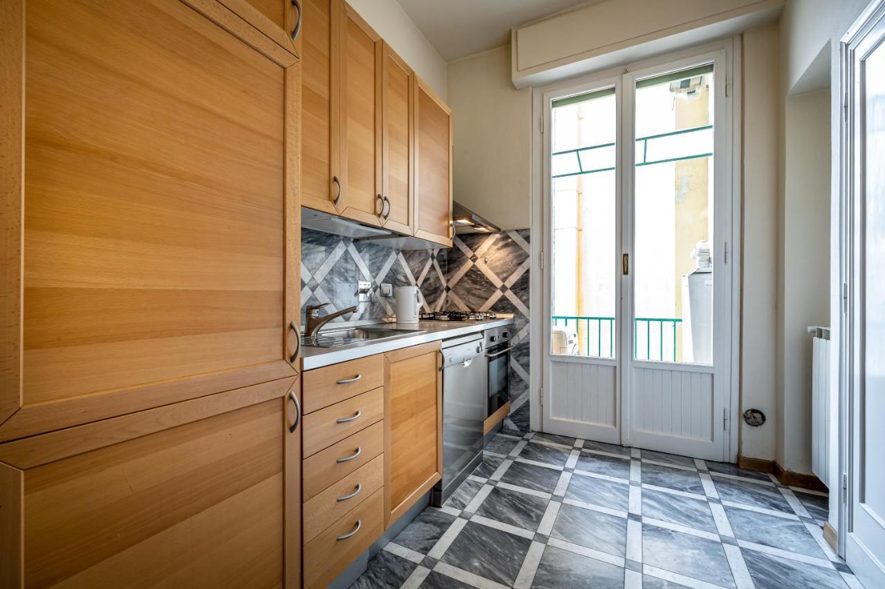 Yid D'azeglio Luxury With Parking Apartment Florence