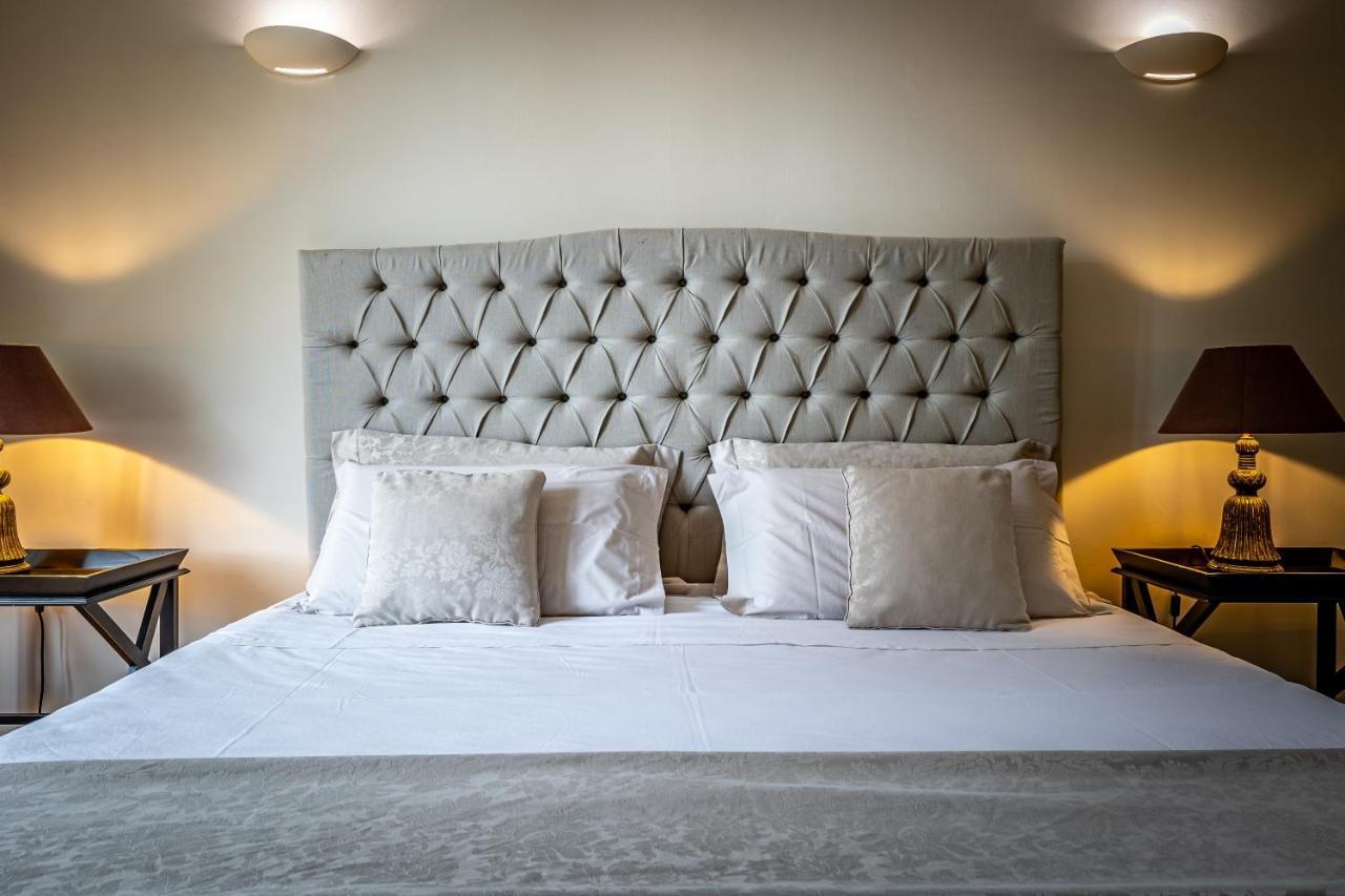 Yid D'azeglio Luxury With Parking Apartment Florence